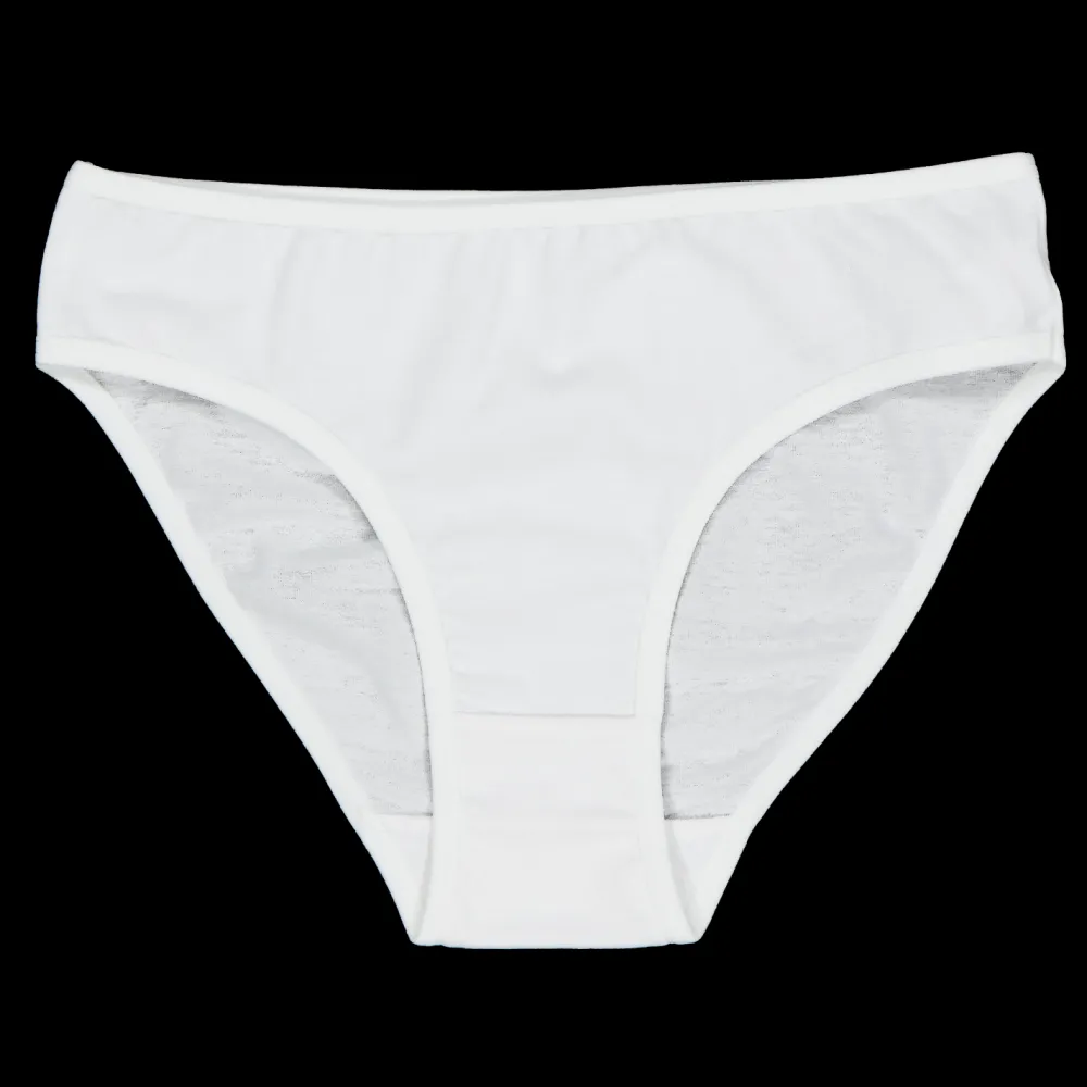 Zeeman Ondergoed|Ondergoed^Slip - Wit