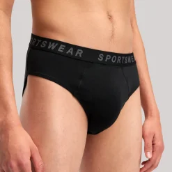Zeeman Slips|Basics^Slip - Zwart