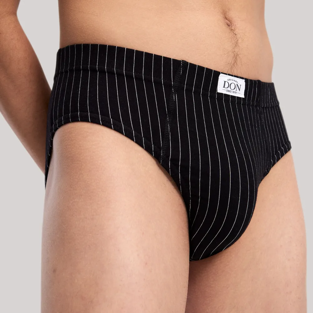 Zeeman Slips^Slip - Zwart