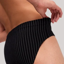Zeeman Slips^Slip - Zwart