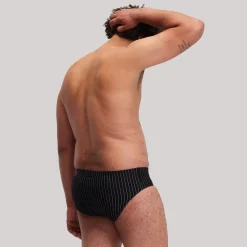 Zeeman Slips^Slip - Zwart