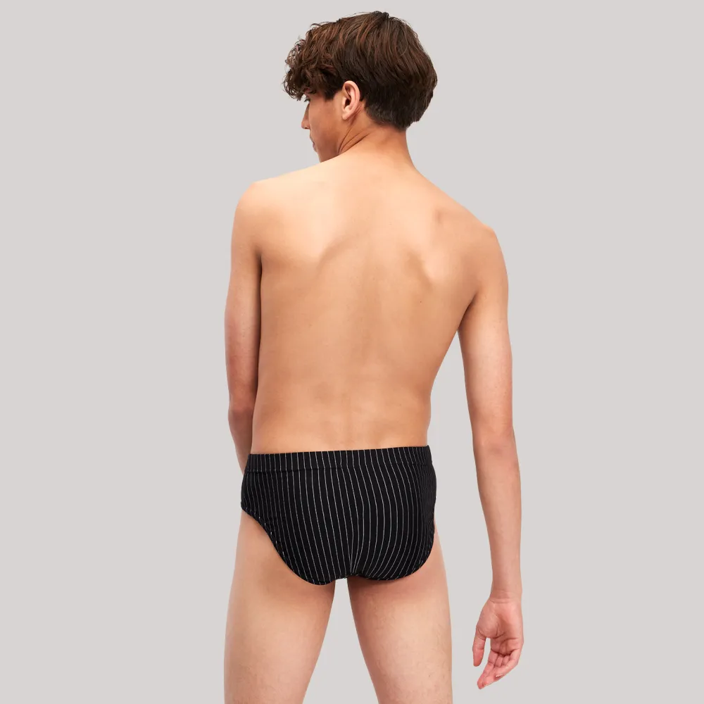 Zeeman Slips^Slip - Zwart