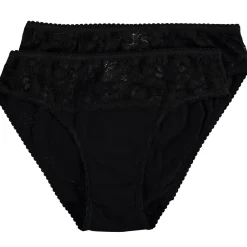 Zeeman Slips|Slips^Slip - Zwart