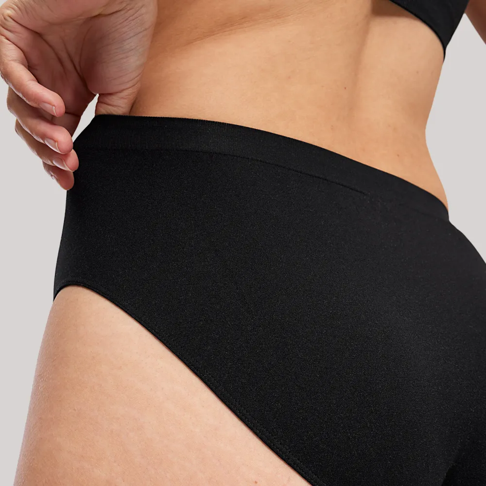 Zeeman Slips|Slips^Slip - Zwart