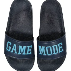 Zeeman Slippers|Schoenen^Slippers - Blauw