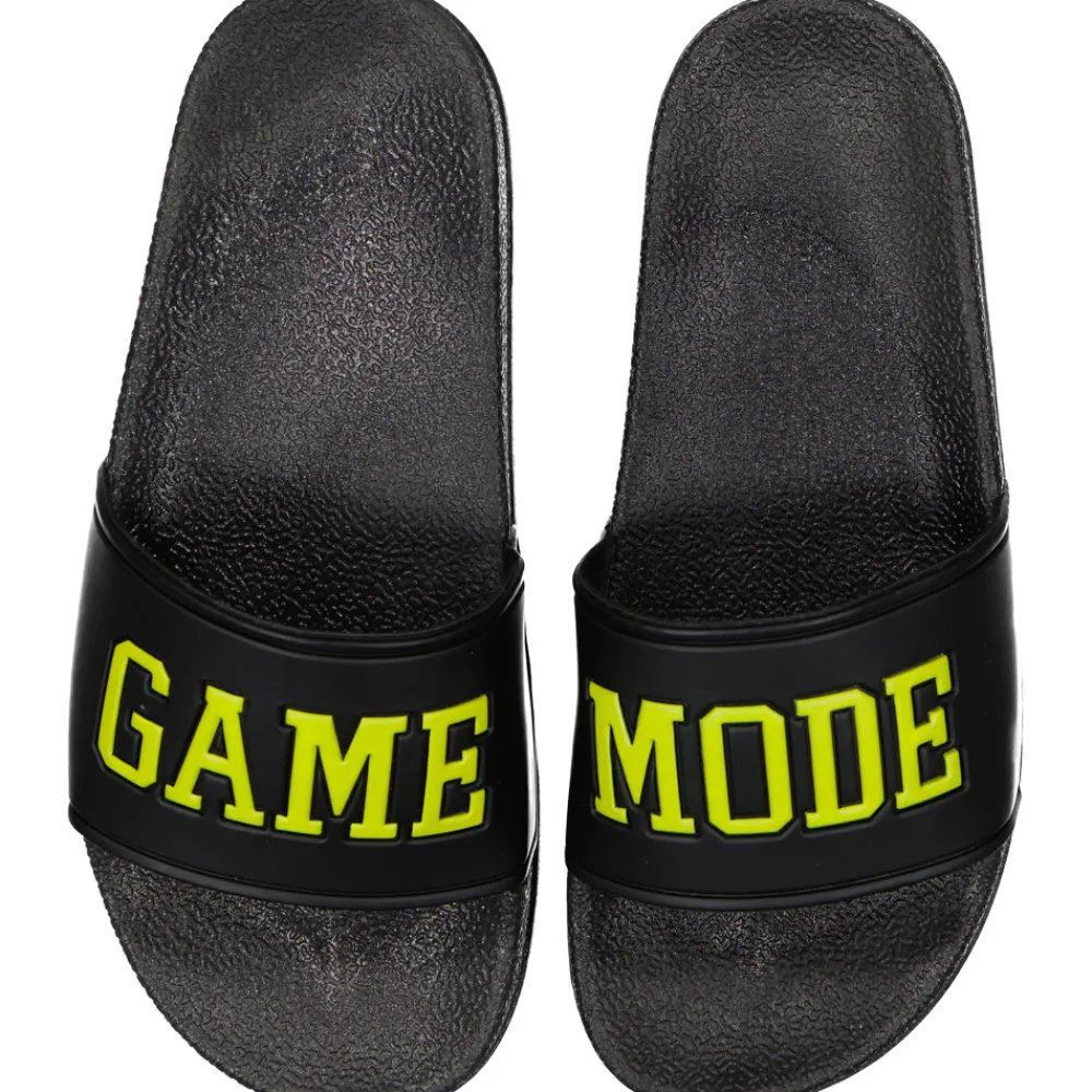Zeeman Slippers|Schoenen^Slippers - Groen