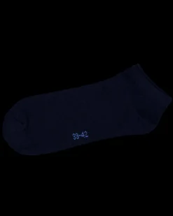 Zeeman Sneakersokken|Sneakersokken^Sneakersokken - Blauw