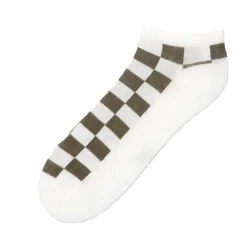 Zeeman Sneakersokken|Sneakersokken^Sneakersokken - Bruin