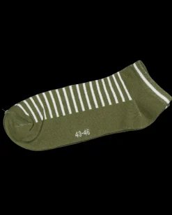 Zeeman Sneakersokken|Sneakersokken^Sneakersokken - Groen