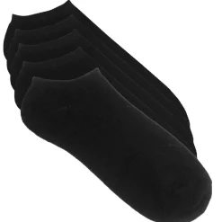 Zeeman Sneakersokken|Basics^Sneakersokken - Zwart