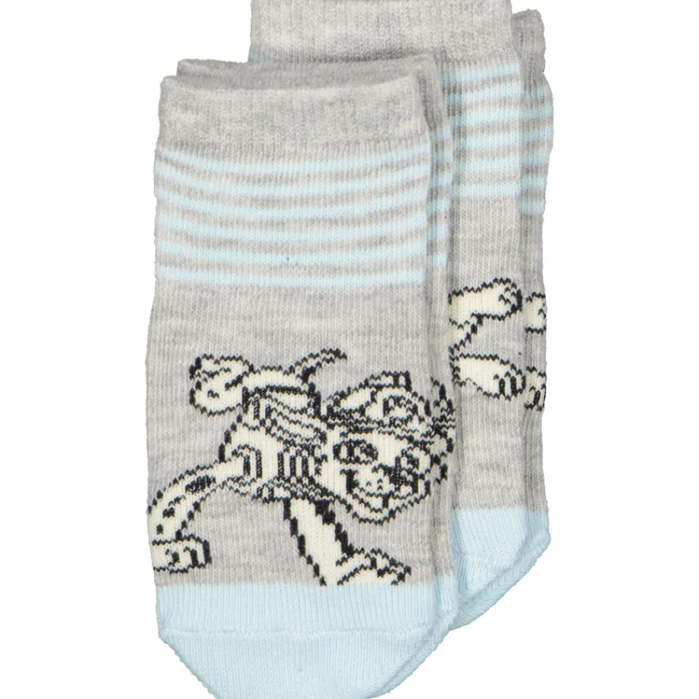 Zeeman Sokken & Maillots^Sokken - Blauw
