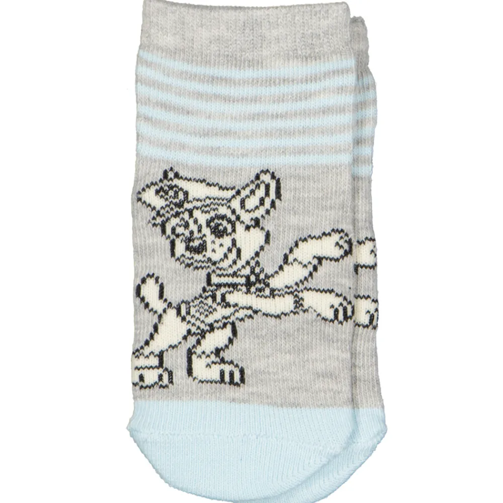 Zeeman Sokken & Maillots^Sokken - Blauw