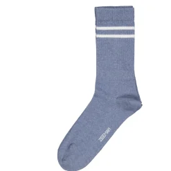 Zeeman Lange Sokken|Sokken^Sokken - Blauw