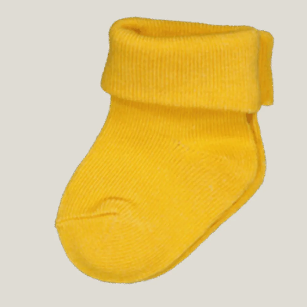 Zeeman Sokken & Maillots^Sokken - Geel
