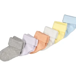 Zeeman Sokken & Maillots^Sokken - Geel