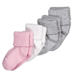 Zeeman Sokken & Maillots^Sokken - Roze