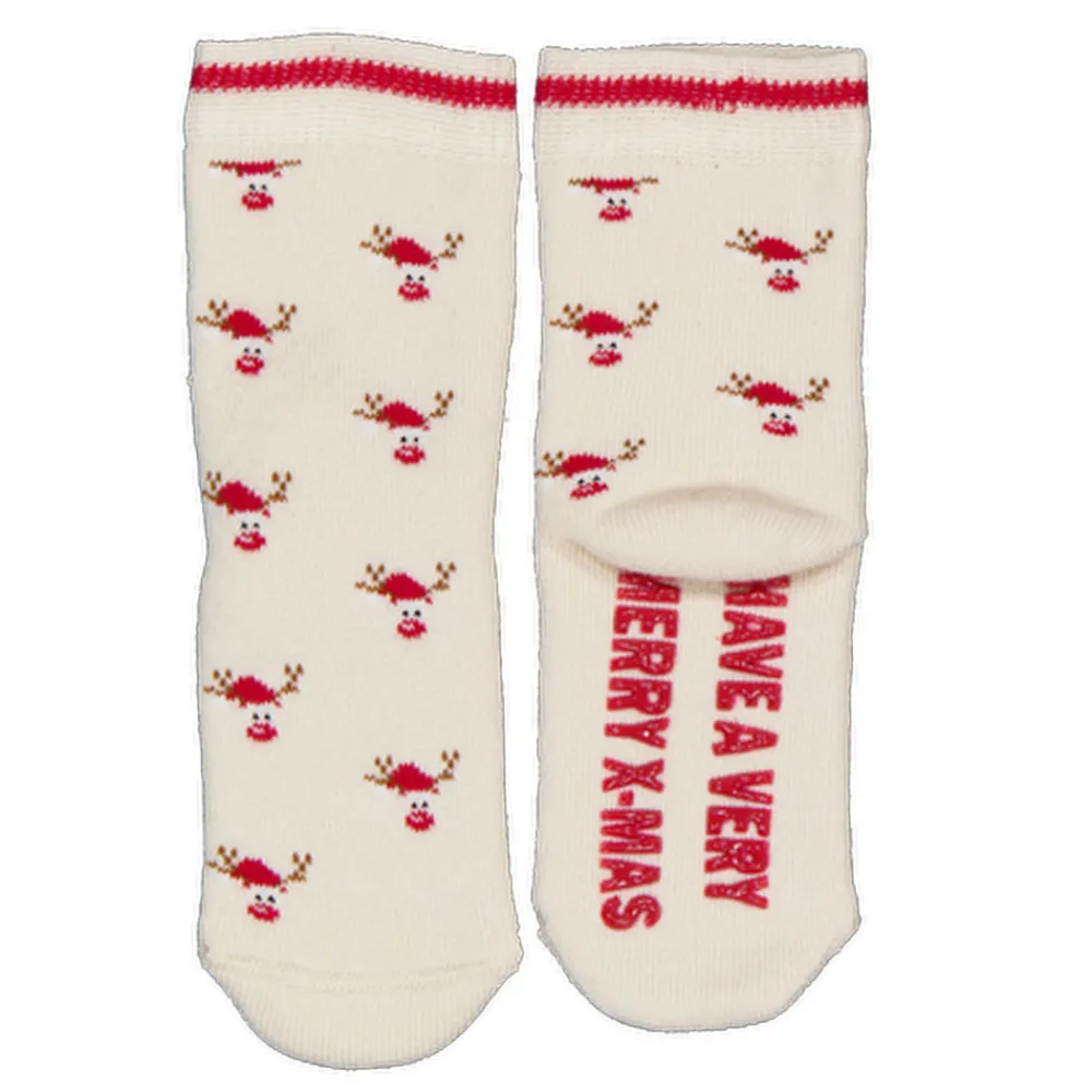 Zeeman Sokken & Maillots^Sokken - Wit