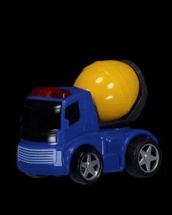Zeeman Voertuigen^Speelgoed auto - Blauw