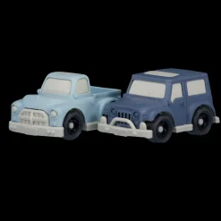 Zeeman Voertuigen^Speelgoed auto - Blauw