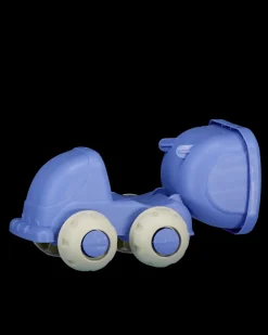 Zeeman Voertuigen^Speelgoed auto - Blauw