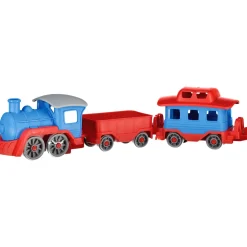 Zeeman Voertuigen^Speelgoed trein - Multi-color