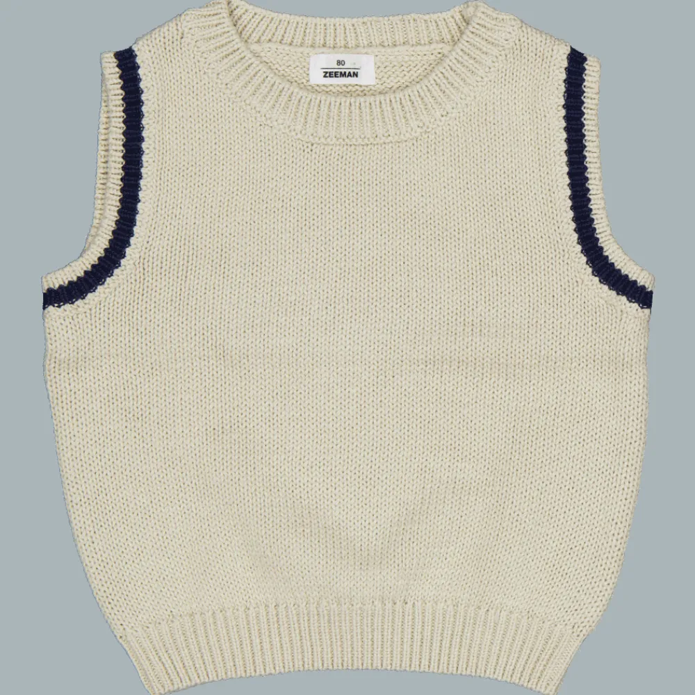 Zeeman Truien & Vesten^Spencer - Wit
