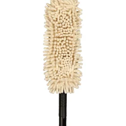 Zeeman Schoonmaken^Stoffer - Wit