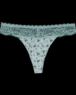 Zeeman Slips^String - Groen