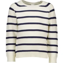 Zeeman Truien & Vesten|Truien & Vesten^Sweater - Blauw