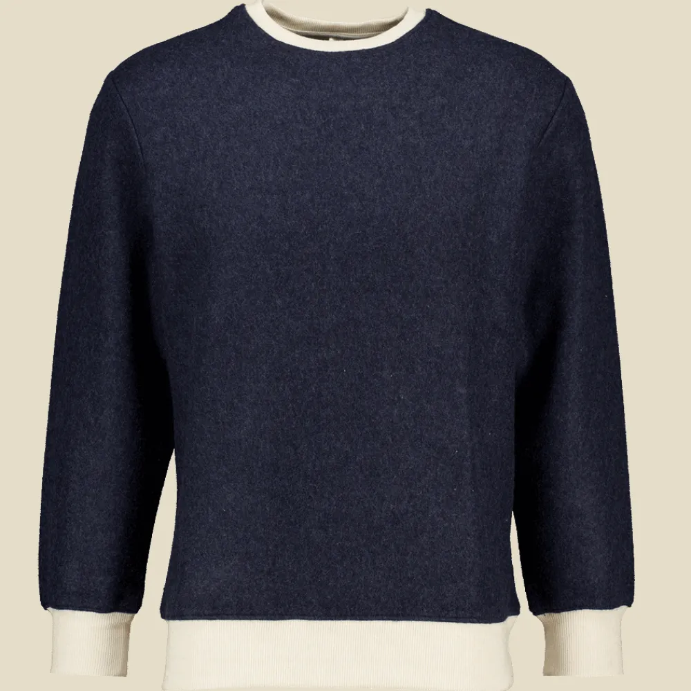 Zeeman Truien & Vesten|Truien & Vesten^Sweater - Blauw