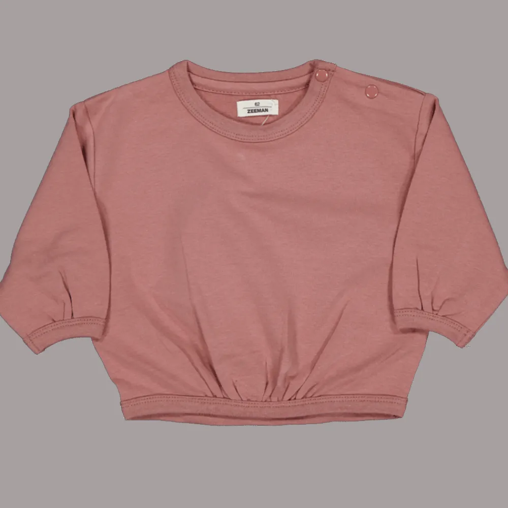 Zeeman Truien & Vesten^Sweater - Oranje