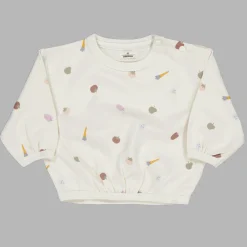 Zeeman Truien & Vesten^Sweater - Wit