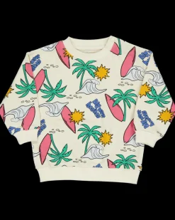 Zeeman Truien & Vesten^Sweater - Wit