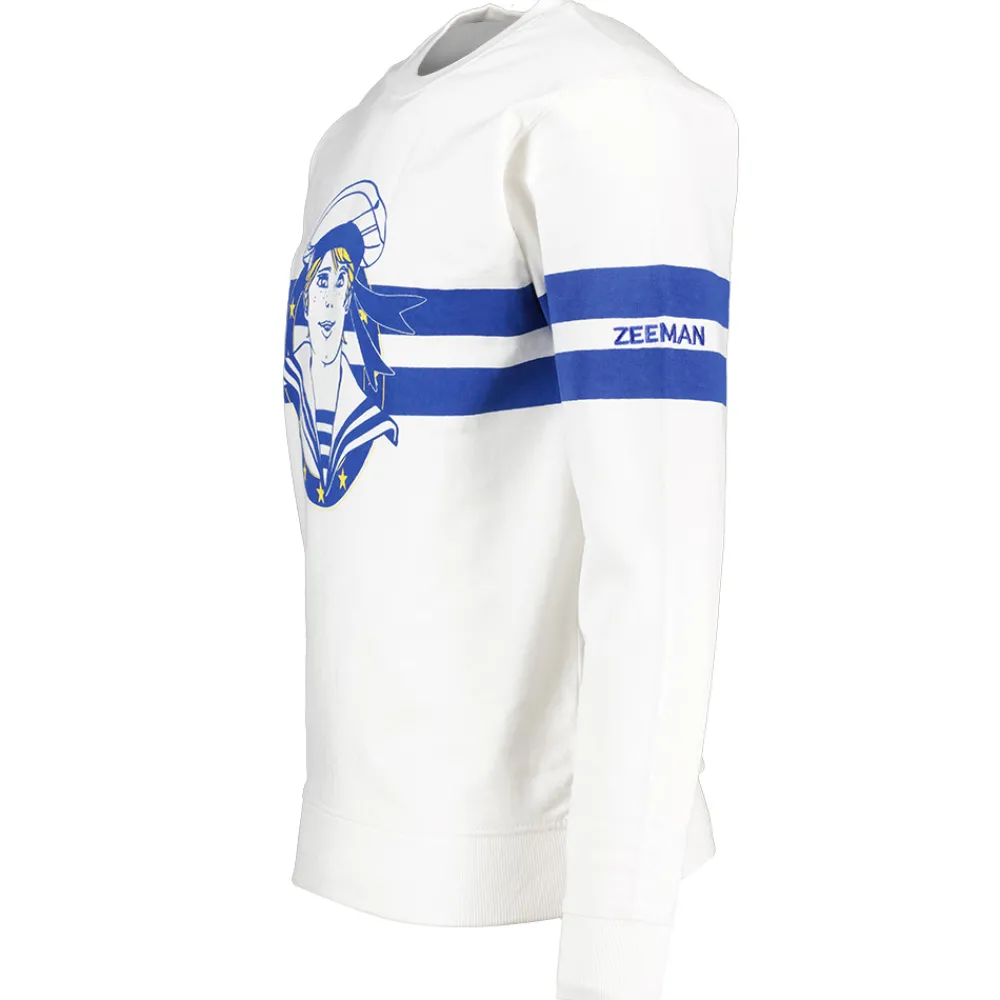Zeeman Truien & Vesten^Sweater - Wit