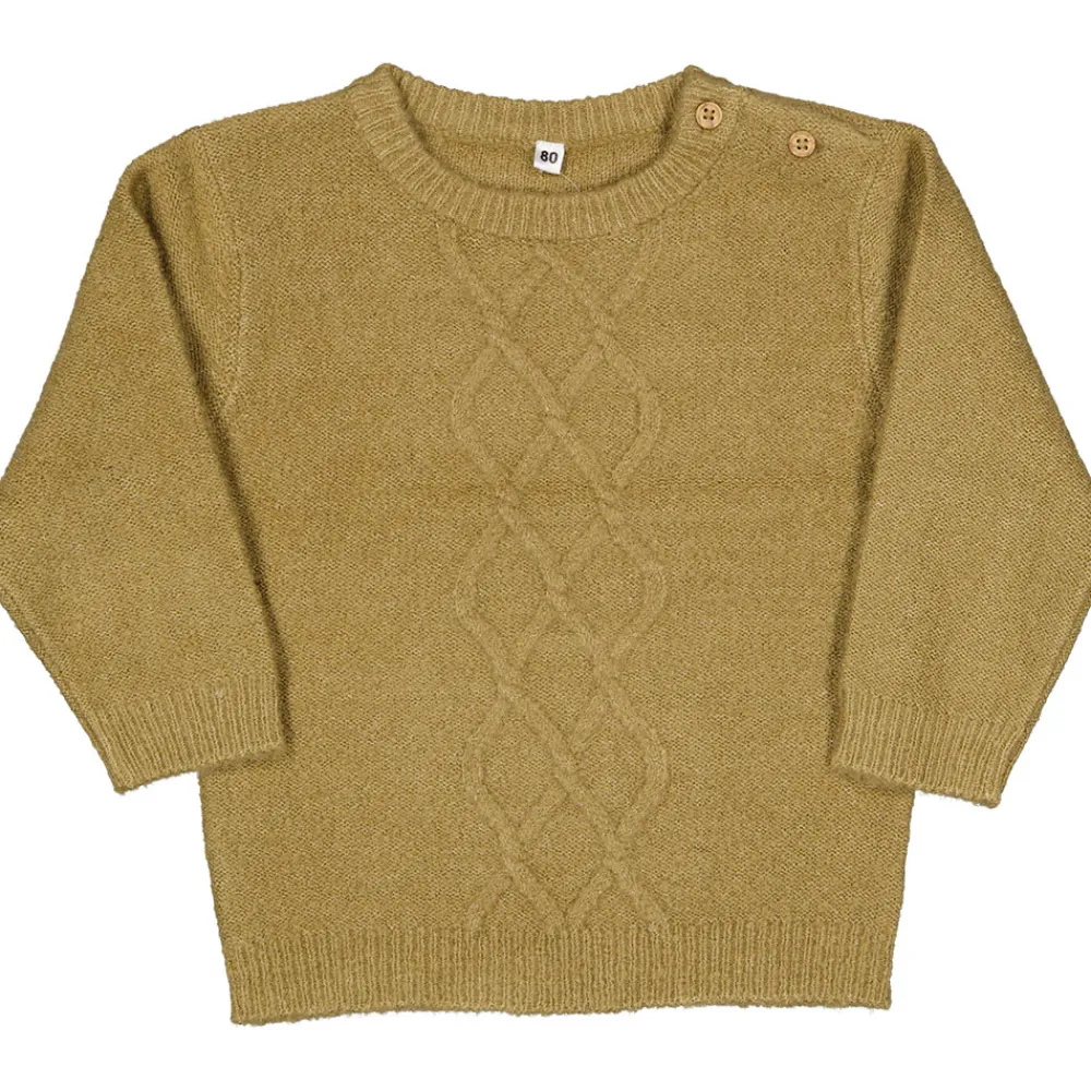 Zeeman Truien & Vesten^Sweater - Wit