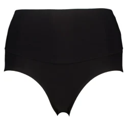 Zeeman Slips^Tailleslip - Zwart