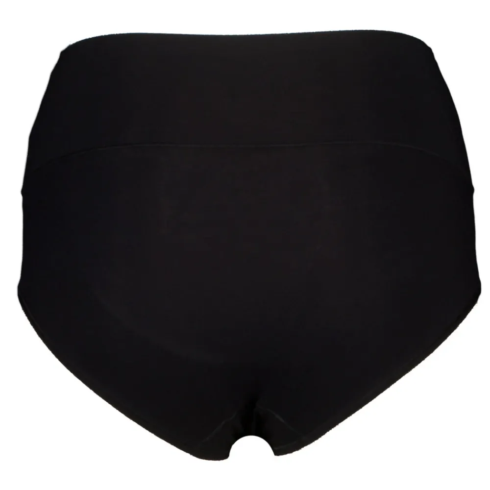 Zeeman Slips^Tailleslip - Zwart
