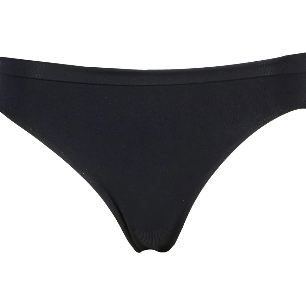 Zeeman Slips|Slips^Tailleslip - Zwart
