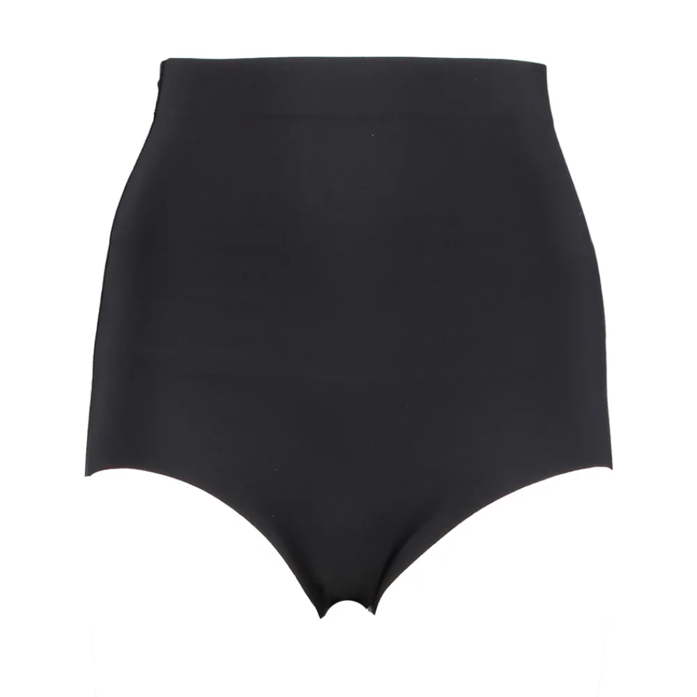 Zeeman Slips^Tailleslip - Zwart