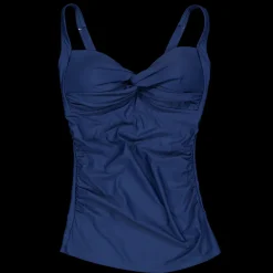 Zeeman Zwemkleding^Tankini - Blauw