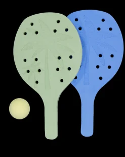 Zeeman Buitenspeelgoed^Tennisset - Groen