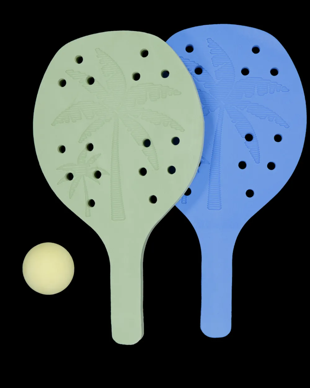 Zeeman Buitenspeelgoed^Tennisset - Groen