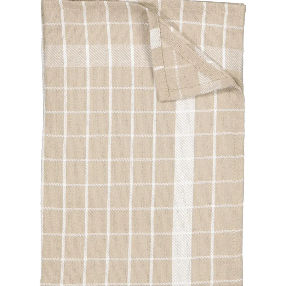 Zeeman Keukenbenodigheden|Theedoeken^Theedoek - Beige