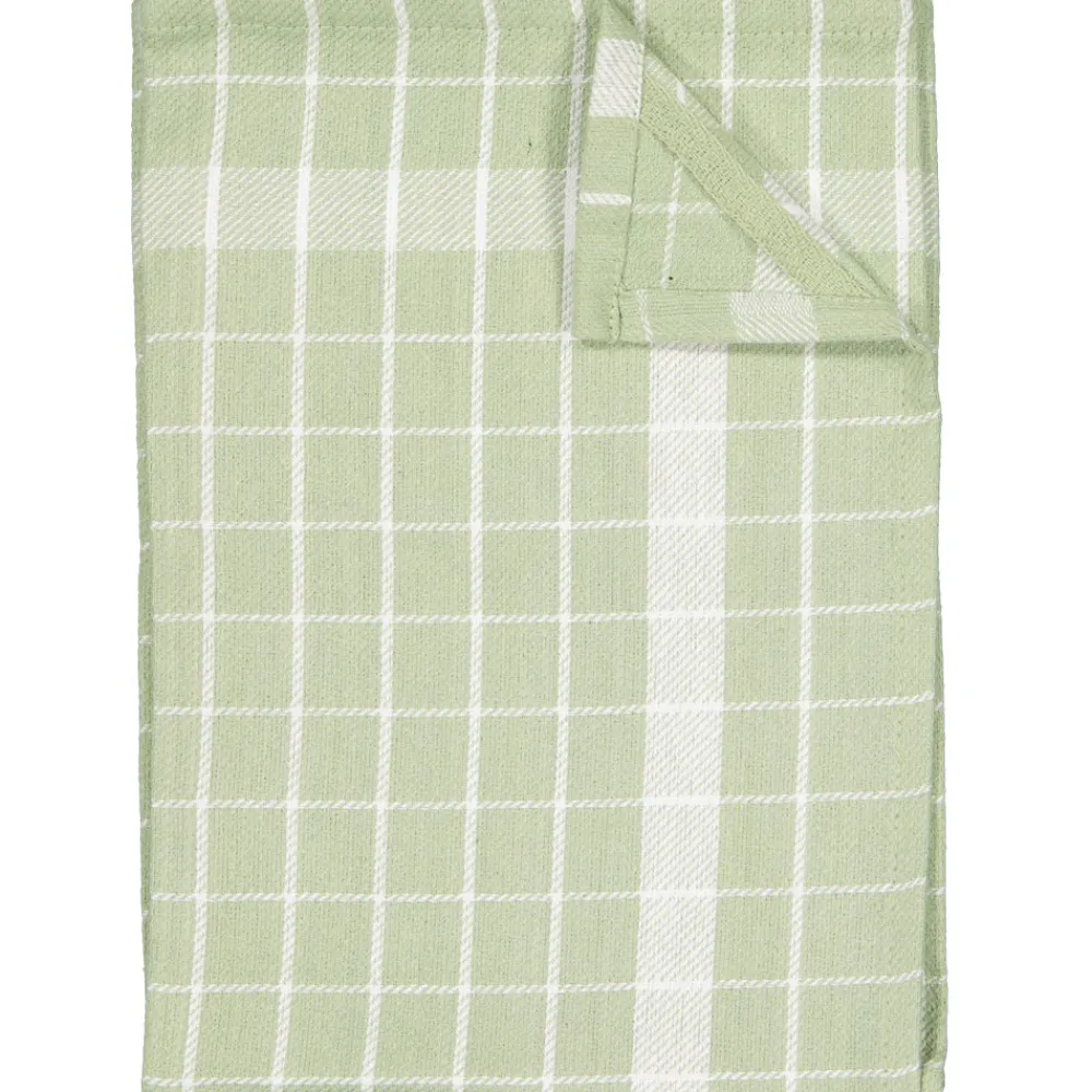 Zeeman Basics|Thuis^Theedoek - Groen
