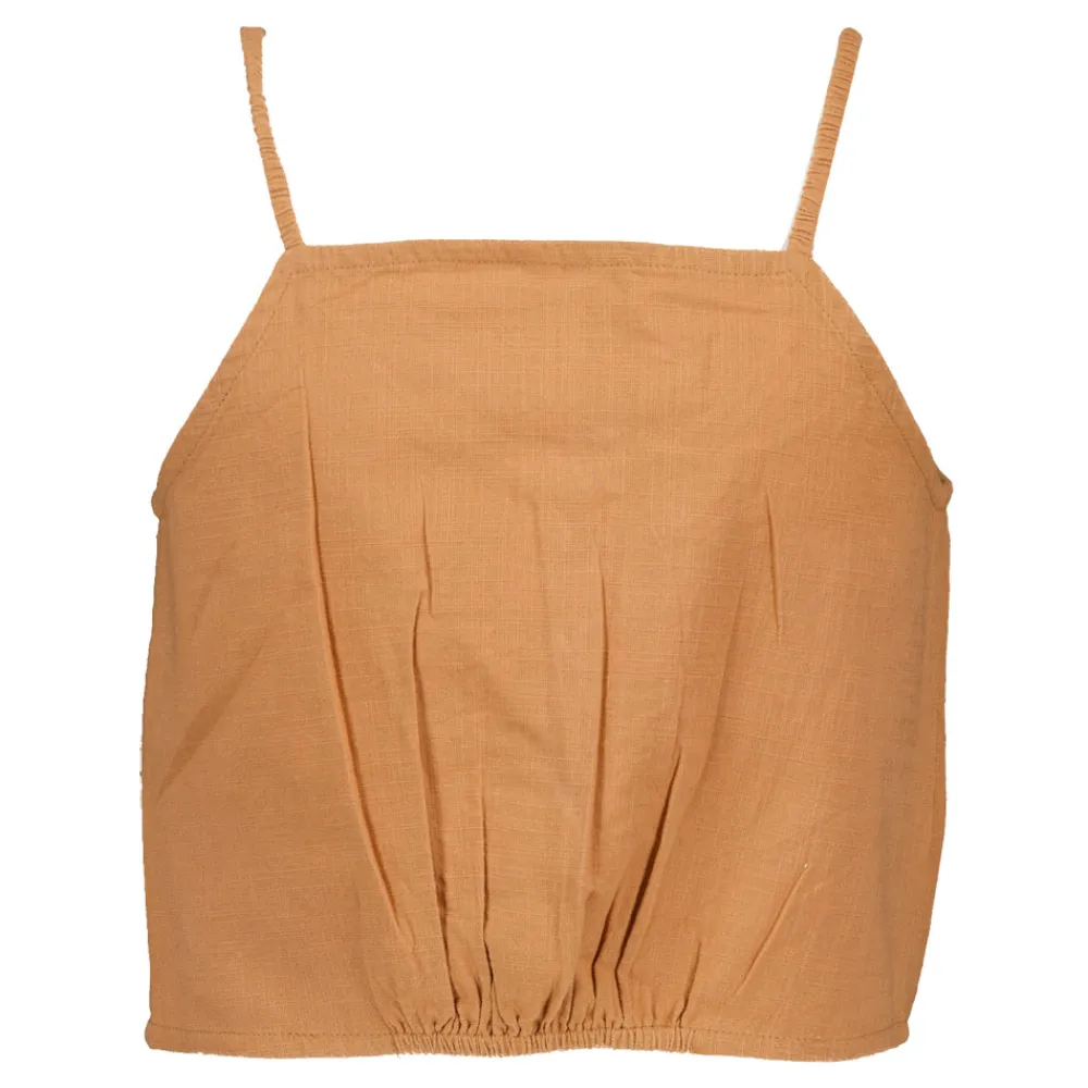 Zeeman T-shirts & Tops|T-shirts & Tops^Top - Bruin