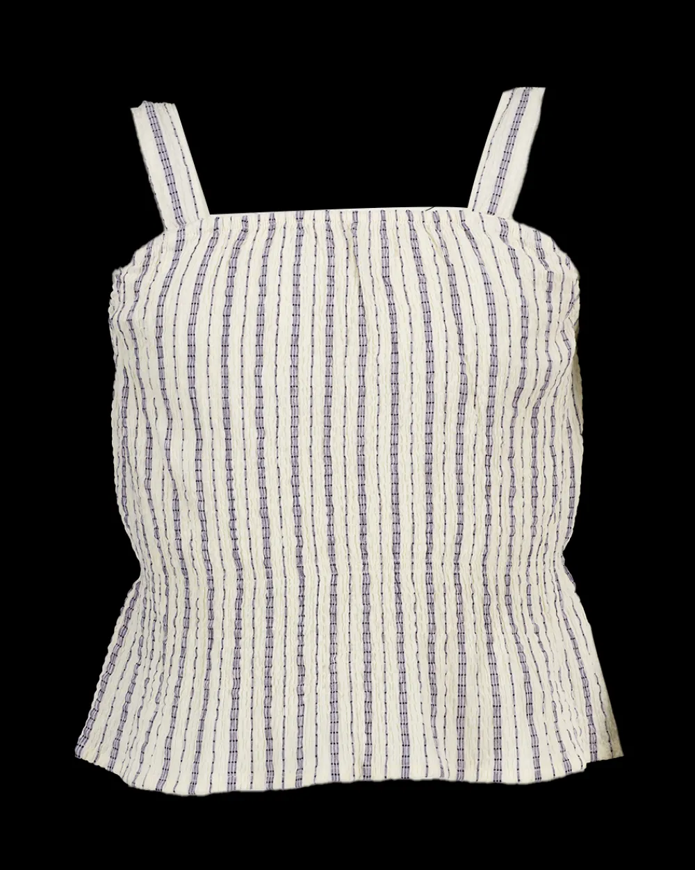 Zeeman T-shirts & Tops|T-shirts & Tops^Top - Wit