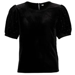 Zeeman T-shirts & Tops|T-shirts & Tops^Top - Zwart