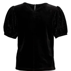 Zeeman T-shirts & Tops|T-shirts & Tops^Top - Zwart