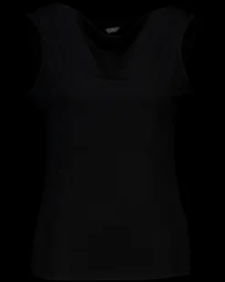 Zeeman T-shirts & Tops^Top - Zwart