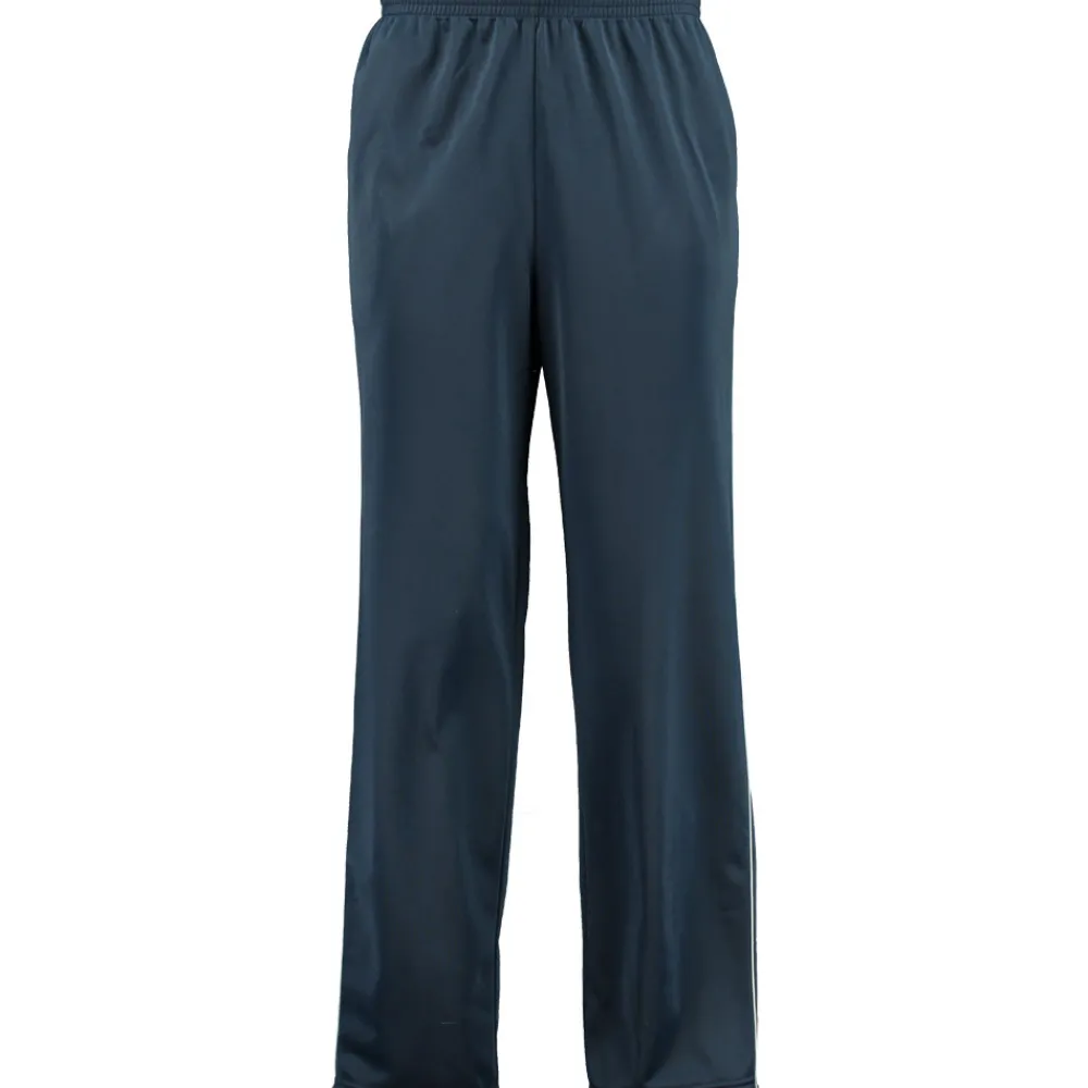 Zeeman Sportbroeken|Basics^Trainingsbroek - Blauw